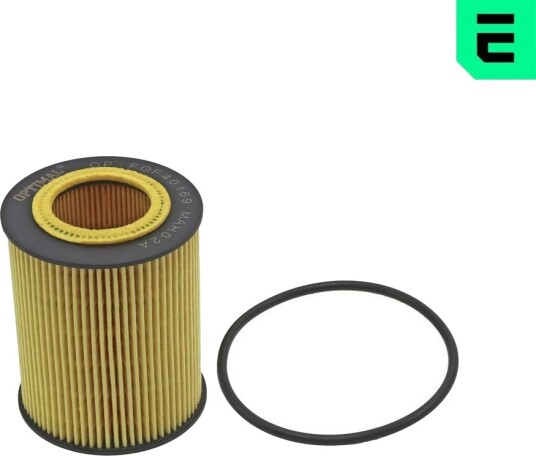 OPTIMAL OP-FOF40169 Oljefilter OPTIMAL OP-FOF40169 Oljefilter