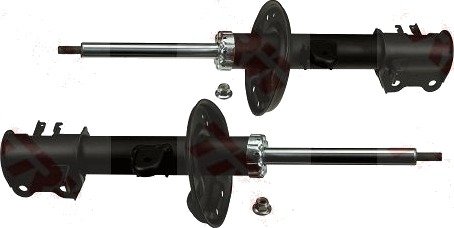 Støtdemper TRW JGM1369T Støtdemper TRW JGM1369T