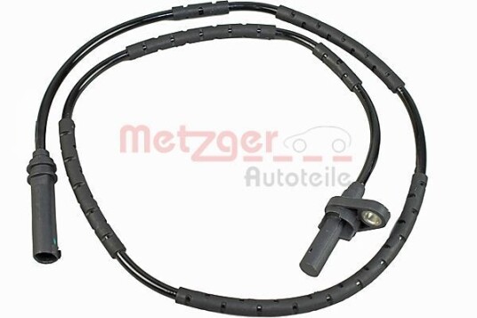 ABS sensor METZGER 0900546 ABS sensor METZGER 0900546
