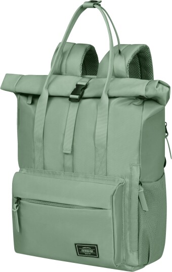 American Tourister Urban Groove Ryggsekk 20,5L Urban Green American Tourister Urban Groove Ryggsekk 20,5L Urban Green