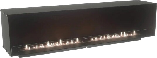 Foco Fires Foco One 2300 (BIO-30-160-manual)
