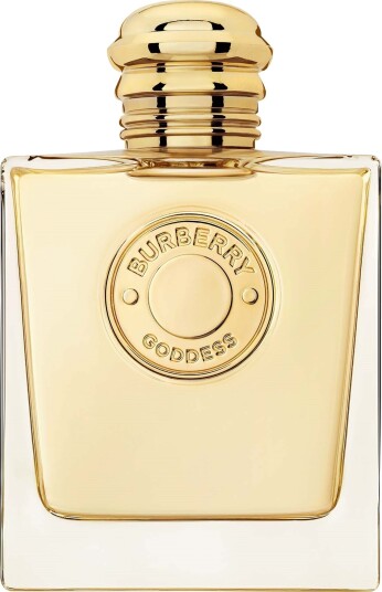 Burberry Goddess Eau de Parfum 100 ml - Krydrede Noter med Vanilje