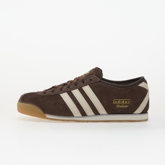 Adidas Originals Italia 70S W Brown 41 1/3