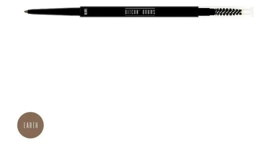 Bitchn" Brows Precision Pen Earth Bitchn" Brows Precision Pen Earth