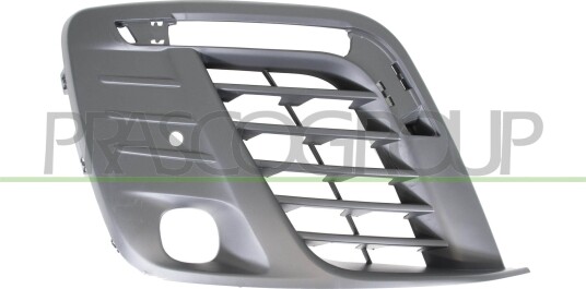 PRASCO PG9252133 Ventilasjonsgitter