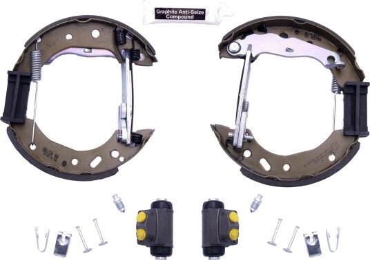 Bremsesett, trommebremse HELLA 8DB 355 004-441
