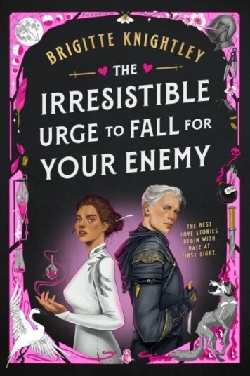 The Irresistible Urge to Fall For Your Enemy