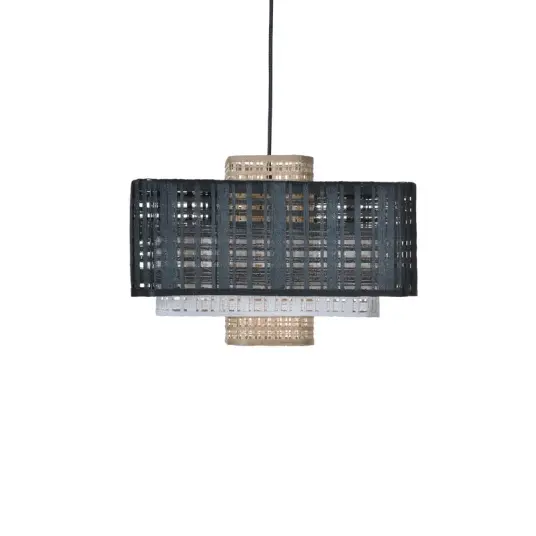 Forestier   Matrix Pendel Natural/White/Black