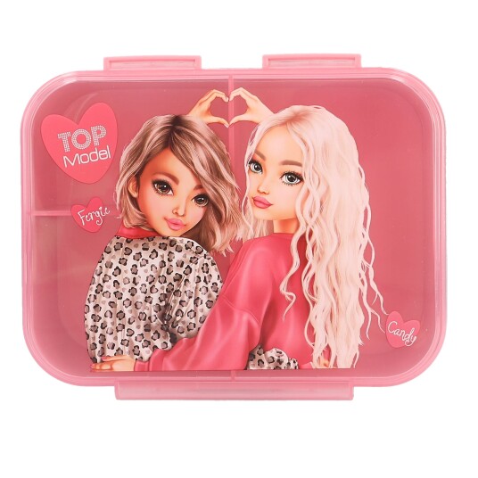 TOPModel Leoheart Lunchbox TOPModel Leoheart Lunchbox