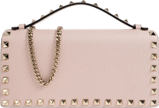 Valentino Garavani Dame Accessories Rosa ONE SIZE,