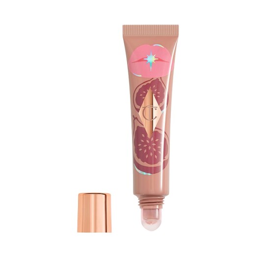 Unreal Lips Healthy Glow Nectar Oil Juicylicious Candy Fig Unreal Lips Healthy Glow Nectar Oil Juicylicious Candy Fig
