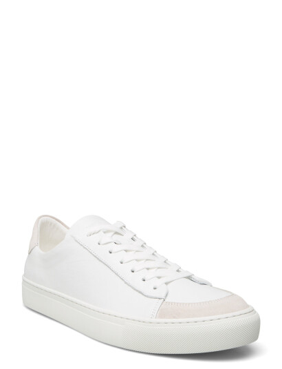 Sneaky Steve Nagore U /Beige/Blue - White - 41 Sneaky Steve Nagore U /Beige/Blue - White - 41
