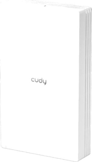 Cudy AC1200 Gigabit WallPlate Access Point AP1300