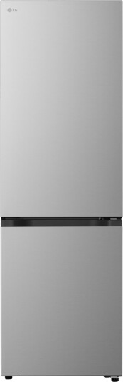 LG GBBSJ10DPY Kombiskap rustfritt stål LG GBBSJ10DPY Kombiskap rustfritt stål