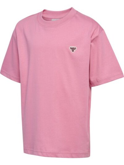Hummel Loose Bee t-skjorte til barn - polignac Hummel Loose Bee t-skjorte til barn - polignac