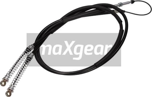 MAXGEAR 32 0090 Tautrekk håndbremse