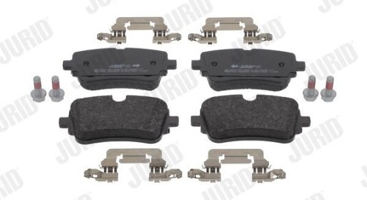 Bremseklosser JURID 574104J Bremseklosser JURID 574104J