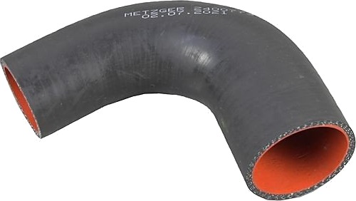 METZGER 2400773 Ladeluftslange