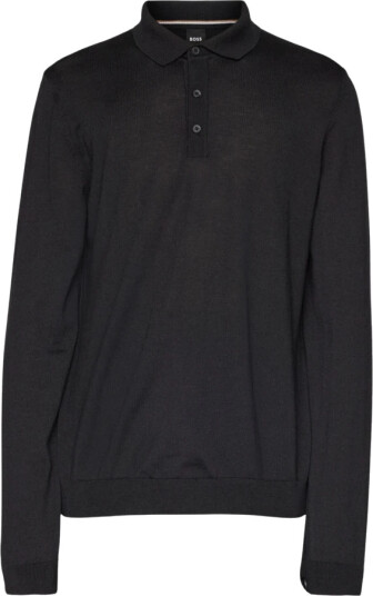 Hugo Herre Topper Svart XL