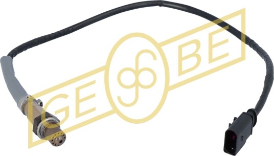 Lambdasonde GEBE 9 7252 1