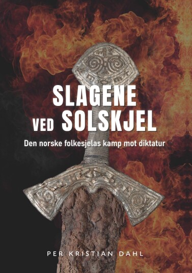 Slagene ved Solskjel Slagene ved Solskjel