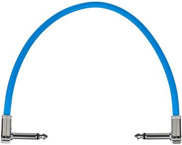Ernie Ball Flex Patch Cable 12