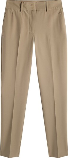 J.Lindeberg Pinja Pant Golfbukser dame Brindle 25