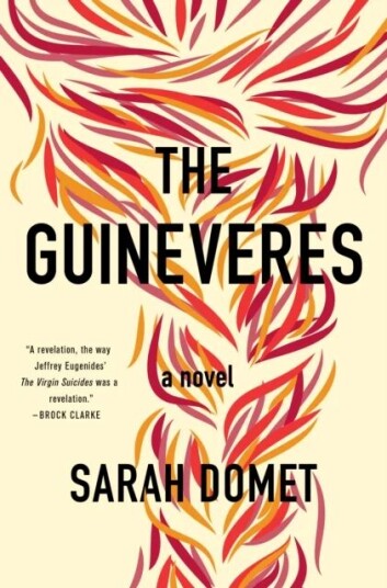 Guineveres Av Sarah Domet