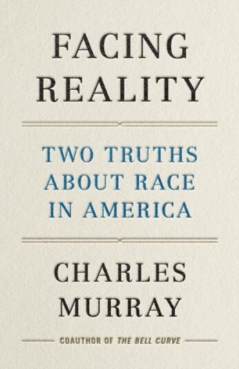 Facing Reality Av Charles Murray