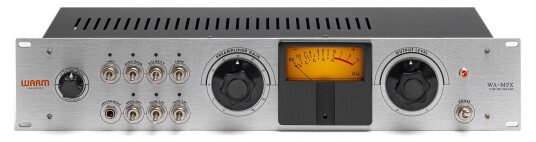 Warm Audio Wa-Mpx Vintage Mikrofonpreamp