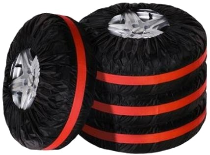 CARFACE CFAT34003 Dekkbag sett
