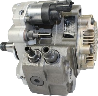 Høytrykkspumpe METZGER 0830035