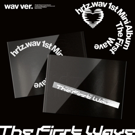 hrtz.wav First Wave CD