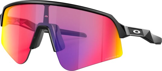 Oakley Sutro Lite Sweep Matte Black/prizm Road