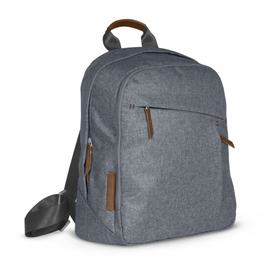 Stelleveske UPPAbaby Gregory Blue Melange