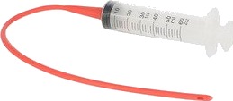 Kerbl Foringssprøyte med sonde 60 ml