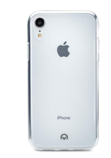 Mobilize Mob-24547, Etui, Apple, Iphone Xr, 15,5 Cm (6.1"), Gjennomsiktig