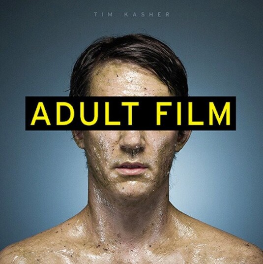 Tim Kasher Adult Film Vinyl Tim Kasher Adult Film Vinyl