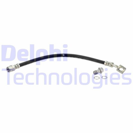 Bremseslange DELPHI LH7606 Bremseslange DELPHI LH7606