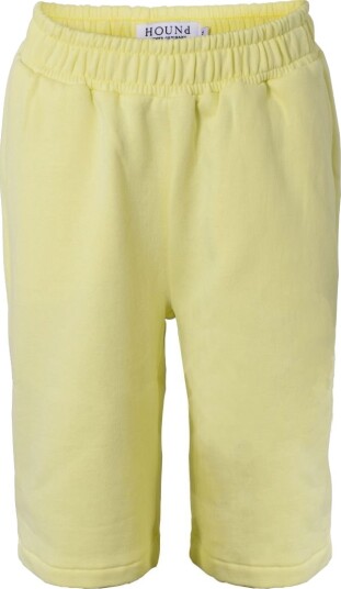 Hound Shorts Varm Yellow Hound 14 år 164 Shorts Gul
