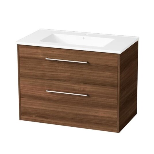 Servantskap FOSSBAD Innovent B80 for Heldekkende Servant 9080376060