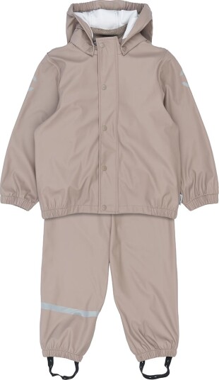 Mikk line Pu Rain No Susp. Grs Beige 140