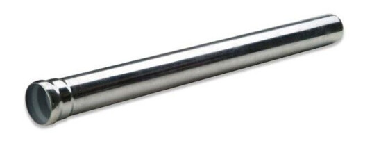 ACO Gm-x pipe 80x2000 mm ACO Gm-x pipe 80x2000 mm
