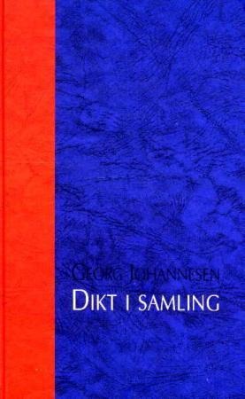 Dikt I Samling Av Georg Johannesen