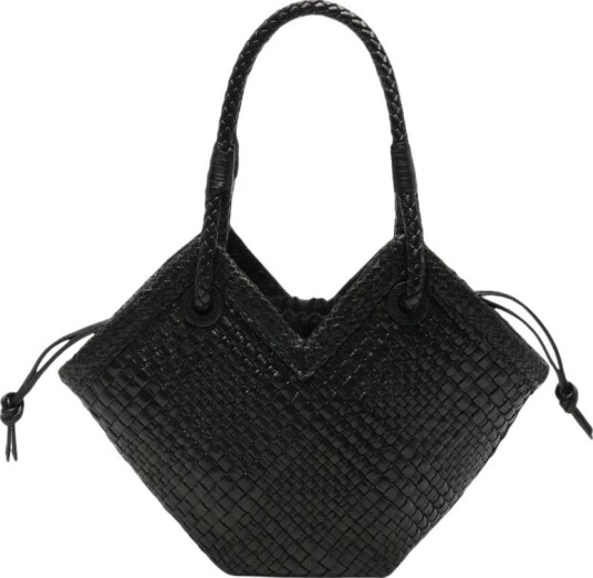 Ibeliv Dame Vesker Svart ONE SIZE,