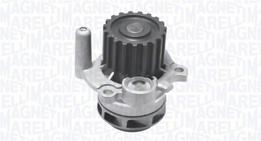 MAGNETI MARELLI 352316171170 Vannpumpe