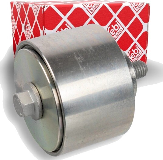 FEBI BILSTEIN 22974 Strammehjul, kilerem FEBI BILSTEIN 22974 Strammehjul, kilerem