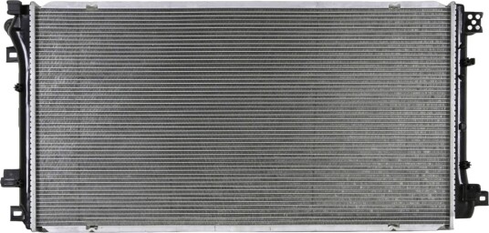 Radiator, motorkjøling KAMOKA 7700233