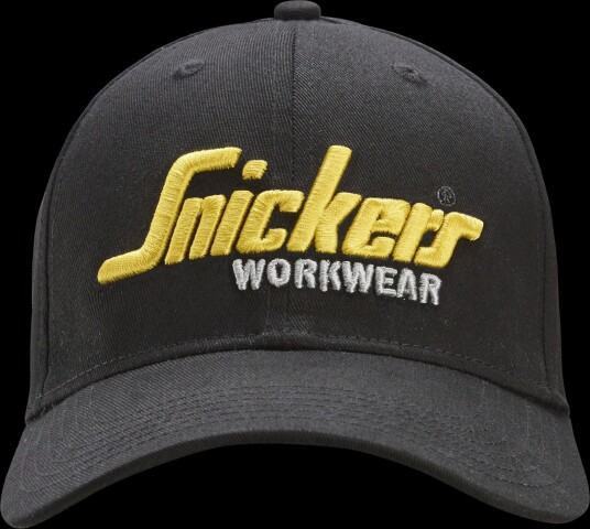 Snickers Workwear Caps 9002-0404 S/M