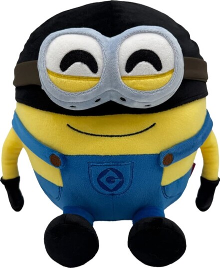 Youtooz Despicable Me kosedyr Heist Minion